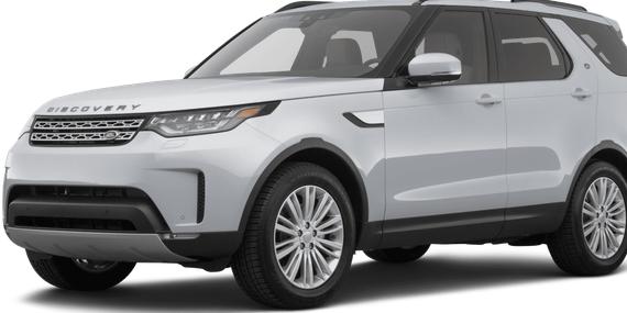 LAND ROVER DISCOVERY 2019 SALRR2RV3K2402425 image LAND ROVER DISCOVERY 2019 SALRR2RV3K2402425 image